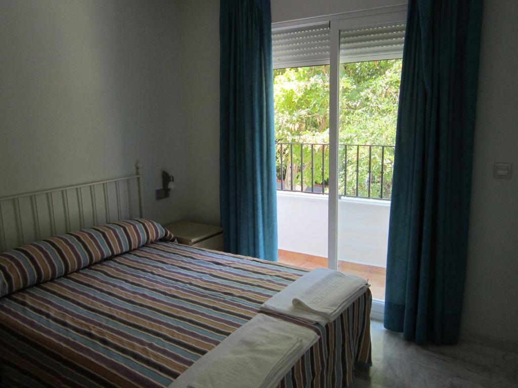 Apartamento de 1 dormitorio (3 adultos)